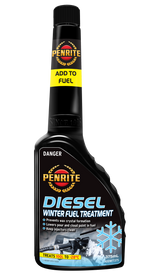 Diesel Winter Fuel Treatment 375ml - Penrite | Universal Auto Spares