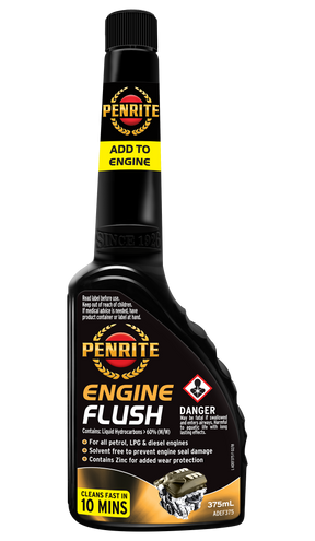Engine Flush 375mL - Penrite