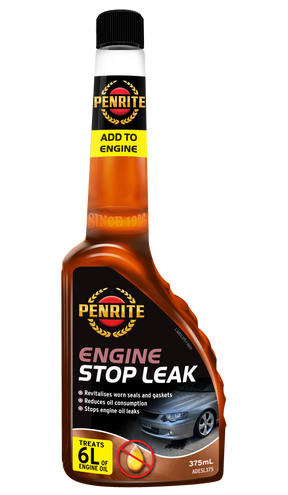 Engine Stop Leak 375mL - Penrite