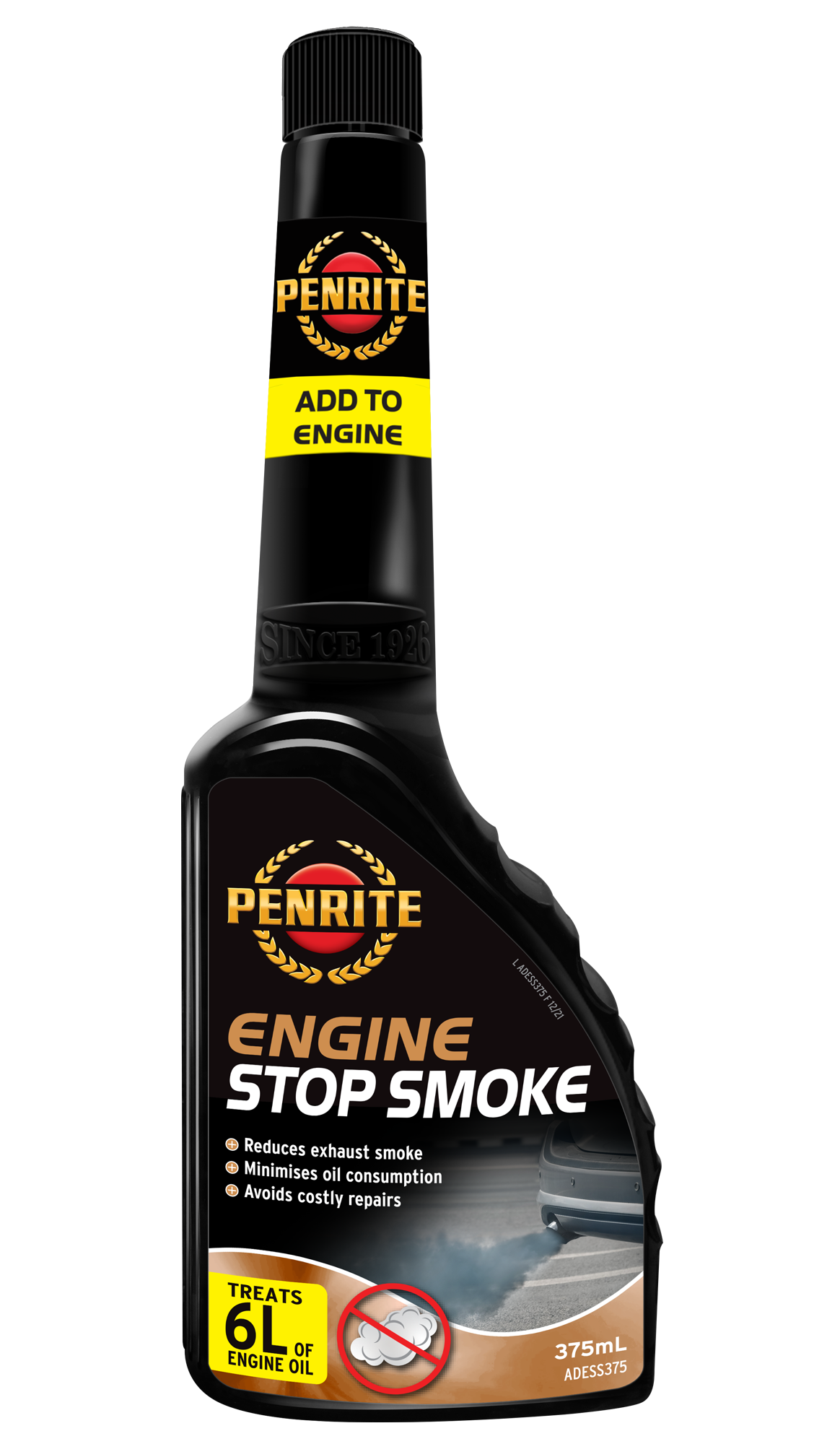 Engine Stop Smoke 375ml - Penrite | Universal Auto Spares