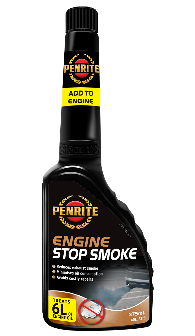 Engine Stop Smoke 375ml - Penrite | Universal Auto Spares