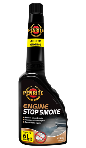 Engine Stop Smoke 375mL - Penrite