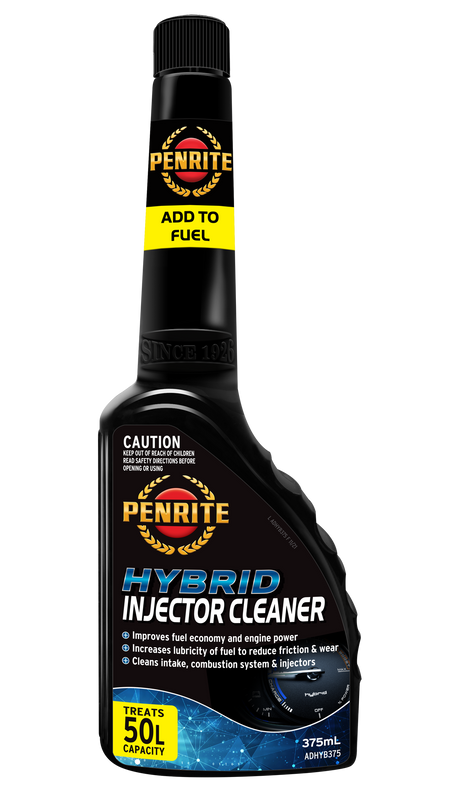 Hybrid Injector Cleaner 375ml - Penrite | Universal Auto Spares