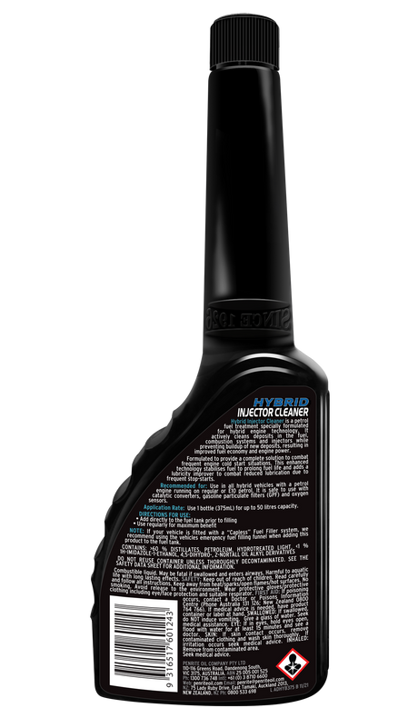 Hybrid Injector Cleaner 375ml - Penrite | Universal Auto Spares