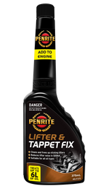 Lifter And Tappet Fix 375mL - Penrite