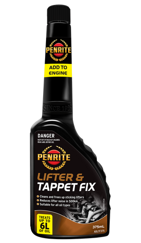 Lifter And Tappet Fix 375mL - Penrite