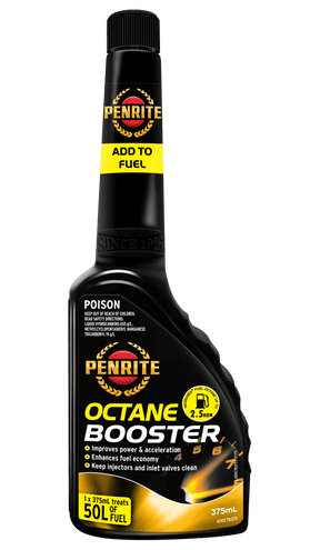 Octane Booster 375ml - Penrite