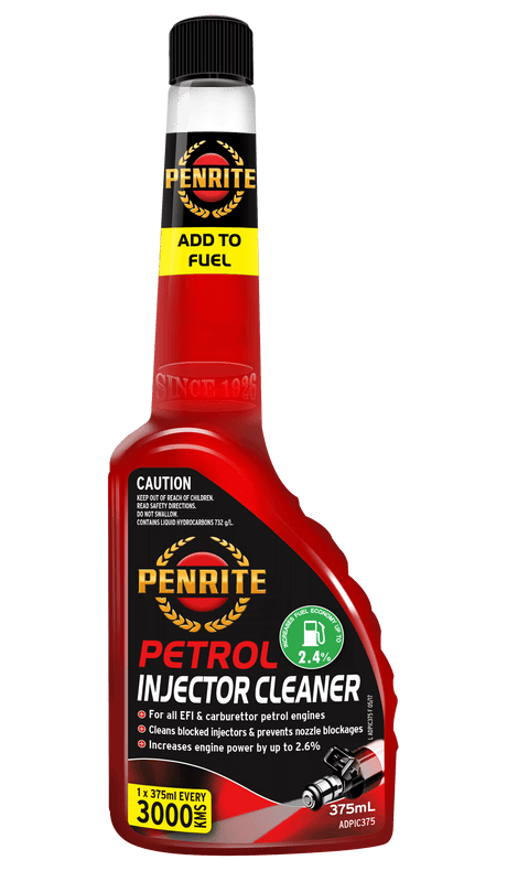 Petrol Injector Cleaner - Penrite | Universal Auto Spares