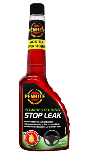 Power Steering Stop Leak 375ml - Penrite