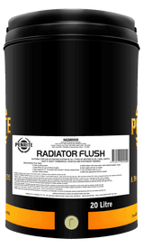 Radiator Flush - Penrite | Universal Auto Spares