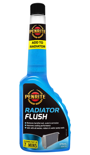 Radiator Flush - Penrite