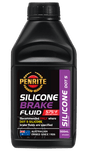 Silicone Brake Fluid 500ml - Penrite | Universal Auto Spares