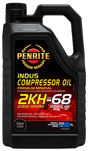 INDUS Compressor Oil 2KH ISO 68 - Penrite | Universal Auto Spares