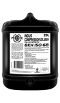 INDUS Compressor Oil 8KH ISO 68 20L - Penrite | Universal Auto Spares
