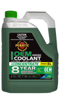 Green OEM Coolant Concentrate - Penrite | Universal Auto Spares