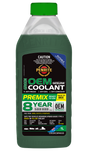 Green OEM Coolant Premix - Penrite | Universal Auto Spares