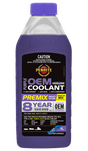 Purple OEM Coolant Premix - Penrite | Universal Auto Spares