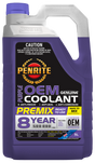 Purple OEM Coolant Premix - Penrite | Universal Auto Spares