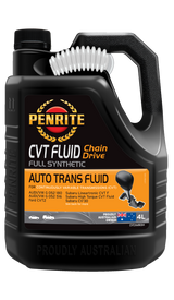 CVT FLUID CHAIN (Full Syn) - Penrite | Universal Auto Spares