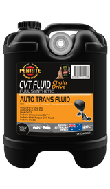 CVT FLUID CHAIN (Full Syn) - Penrite | Universal Auto Spares