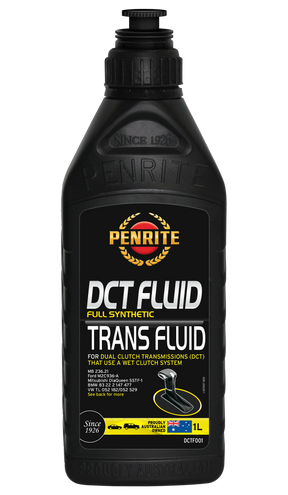 DCT FLUID (FULL SYN) - Penrite 1L