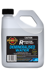 Demineralised Water - Penrite | Universal Auto Spares