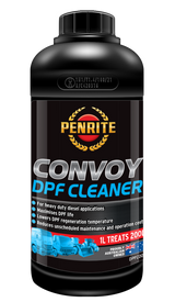 Convoy DPF Cleaner 1L - Penrite | Universal Auto Spares