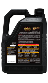 Enduro HD 25W-70 (Mineral) 4L - Penrite 4 X 5 Litre (Carton Only)