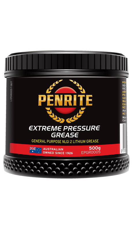 Extreme Pressure Grease - Penrite | Universal Auto Spares