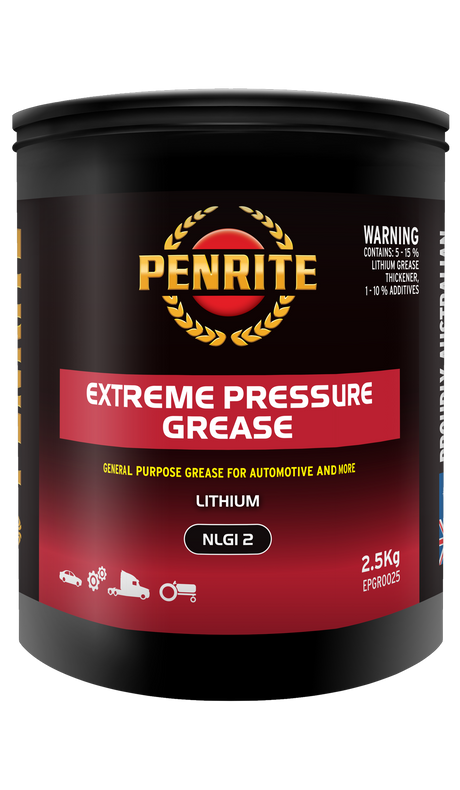 Extreme Pressure Grease - Penrite | Universal Auto Spares