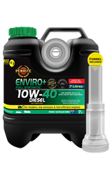 ENVIRO+ 10W-40 (FULL SYN) - Penrite | Universal Auto Spares