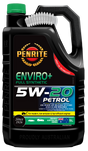 ENVIRO+ 5W-20 (FULL SYN.) - Penrite | Universal Auto Spares