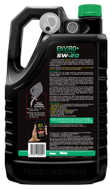 ENVIRO+ 5W-20 (FULL SYN.) - Penrite | Universal Auto Spares