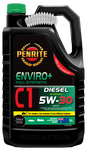 ENVIRO+ C1 5W-30 (FULL SYN) - Penrite | Universal Auto Spares