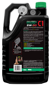 ENVIRO+ C1 5W-30 (FULL SYN) - Penrite | Universal Auto Spares