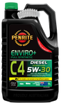 ENVIRO+ C4 5W-30 (FULL SYN) - Penrite | Universal Auto Spares