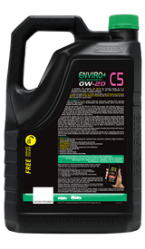 ENVIRO+ C5 0W-20 (FULL SYN) - Penrite | Universal Auto Spares