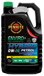 ENVIRO+ HYBRID 0W-16 (FULL SYN.) 5L - Penrite | Universal Auto Spares