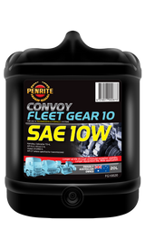 Convoy Fleet Gear 10W (SAE 10) 20L - Penrite | Universal Auto Spares