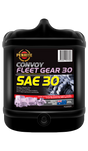 Convoy Fleet Gear 30 (SAE 30) 20L - Penrite | Universal Auto Spares