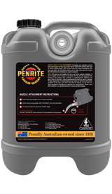 Convoy Fleet Gear 30 (SAE 30) 20L - Penrite | Universal Auto Spares