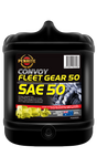 Convoy Fleet Gear 50 (SAE 50) 20L - Penrite | Universal Auto Spares