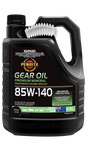 GEAR OIL 85W-140 (Mineral) - Penrite | Universal Auto Spares