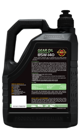 GEAR OIL 85W-140 (Mineral) - Penrite | Universal Auto Spares