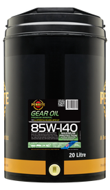 GEAR OIL 85W-140 (Mineral) - Penrite | Universal Auto Spares