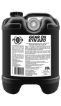 Gear Oil Syn 220 20L - Penrite | Universal Auto Spares