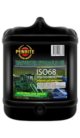 Harvester Hydraulic Oil 20L - Penrite