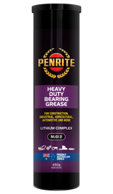 Heavy Duty Bearing Grease - Penrite 450g