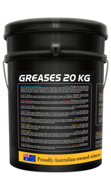 Heavy Duty Bearing Grease - Penrite 20Kg