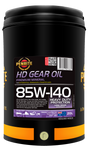 HD Gear Oil 85W-140 (Mineral) 20L - Penrite | Universal Auto Spares